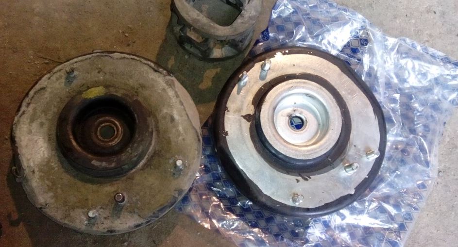 Image - DIY journal bearing repair