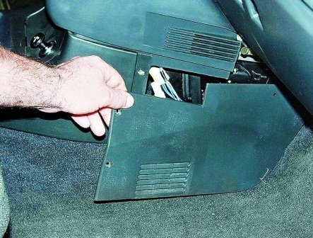 Image - DIY fuel pump repair VAZ 2110 injector