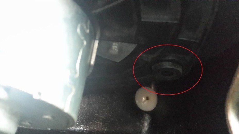 Image - Do-it-yourself Niva Chevrolet heater engine repair