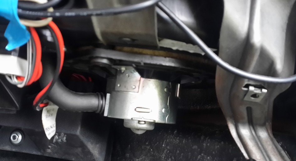 Image - Do-it-yourself Niva Chevrolet heater engine repair