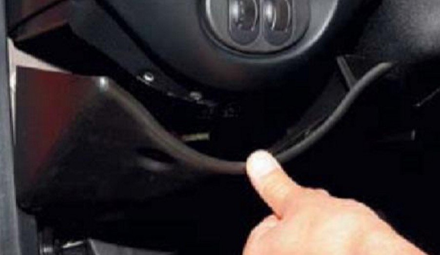 Image - Do-it-yourself Niva Chevrolet heater engine repair