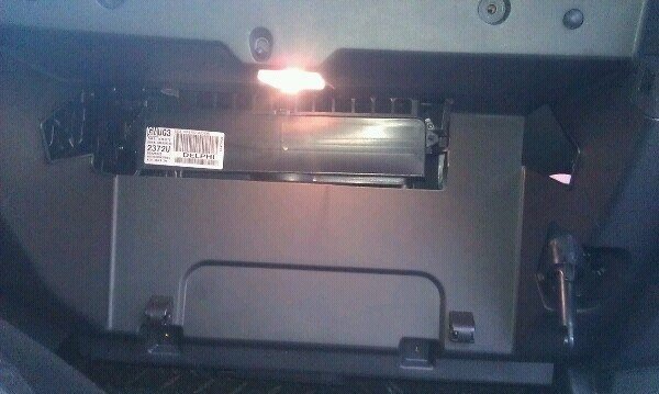 Image - Chevrolet Cruze do-it-yourself comfort block repair