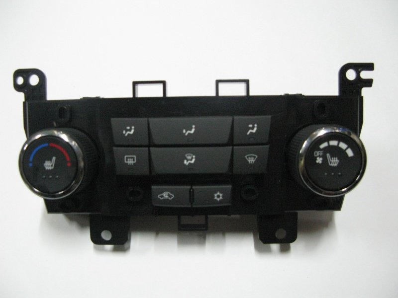 Image - Chevrolet Cruze do-it-yourself comfort block repair