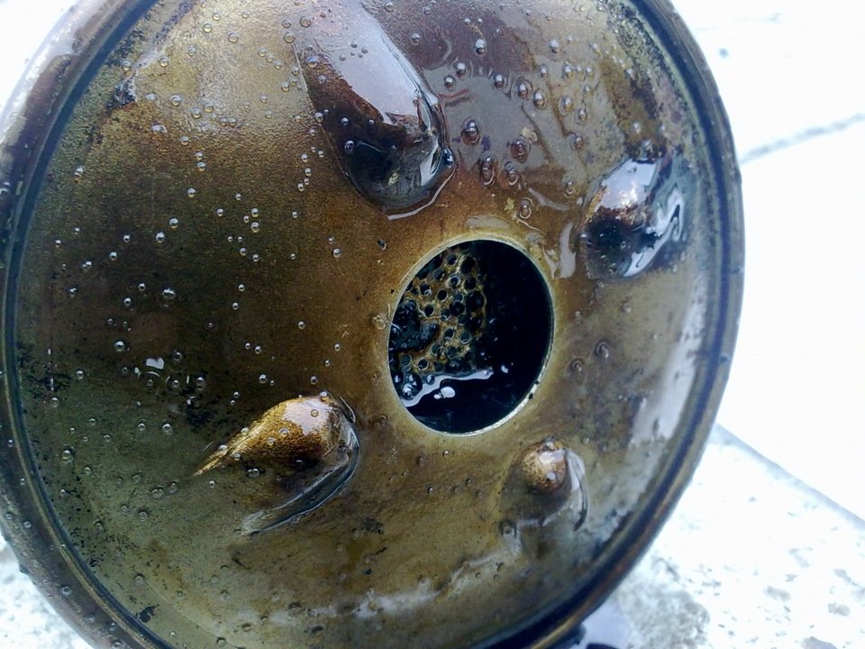 Image - DIY repair of the vaz 2108 oil pump