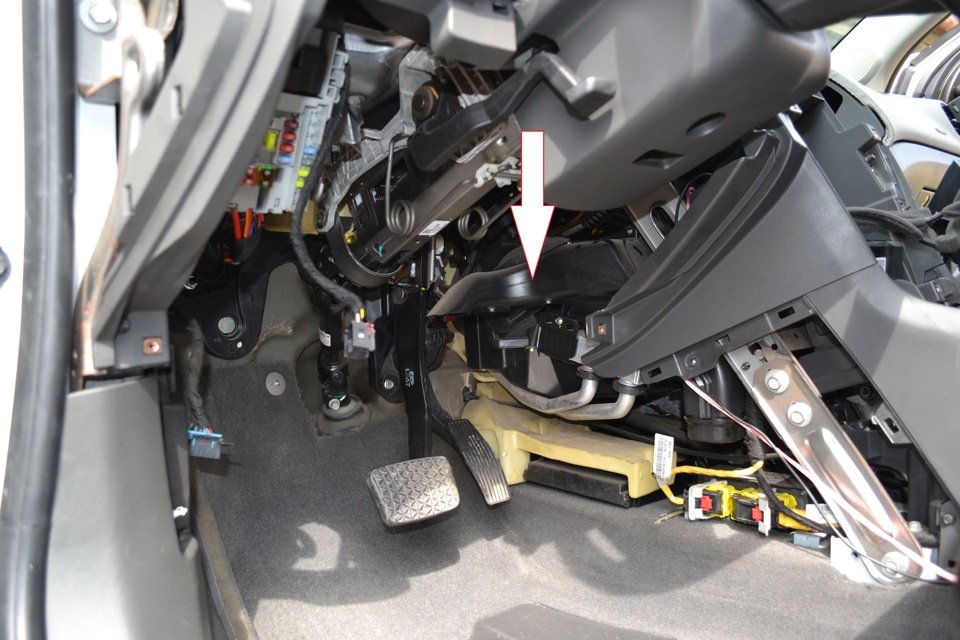 Image - Chevrolet Cruze do-it-yourself comfort block repair
