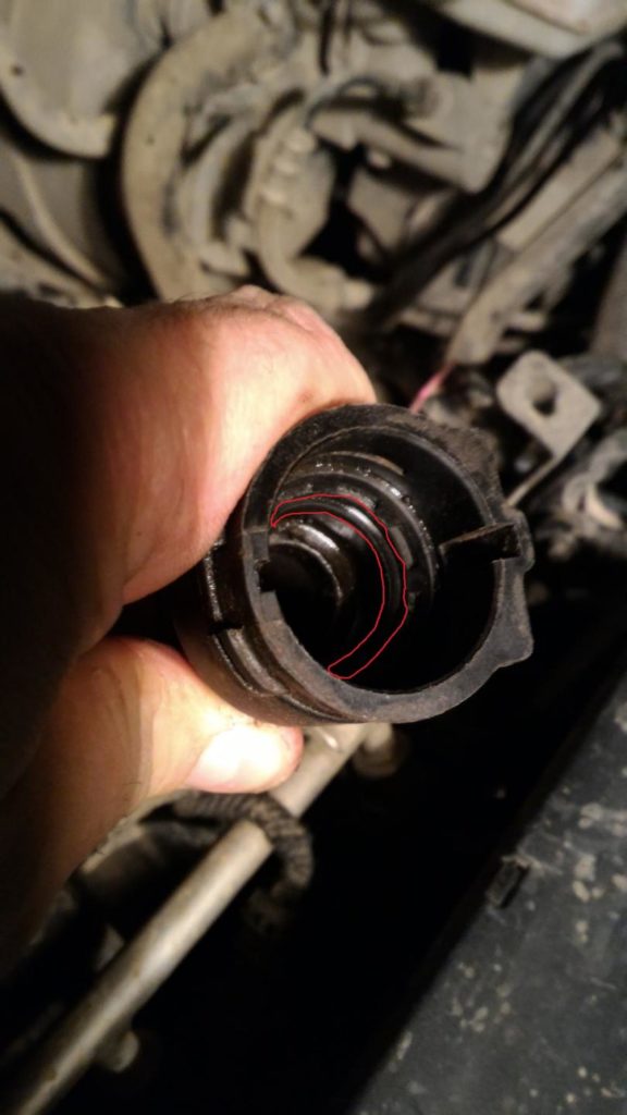 Image - Chevrolet Cruze do-it-yourself comfort block repair