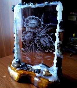 Image - DIY plexiglass repair