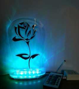 Image - DIY plexiglass repair