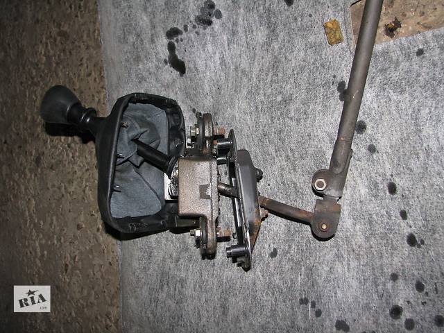Image - DIY repair of the Mitsubishi Karizm gearbox