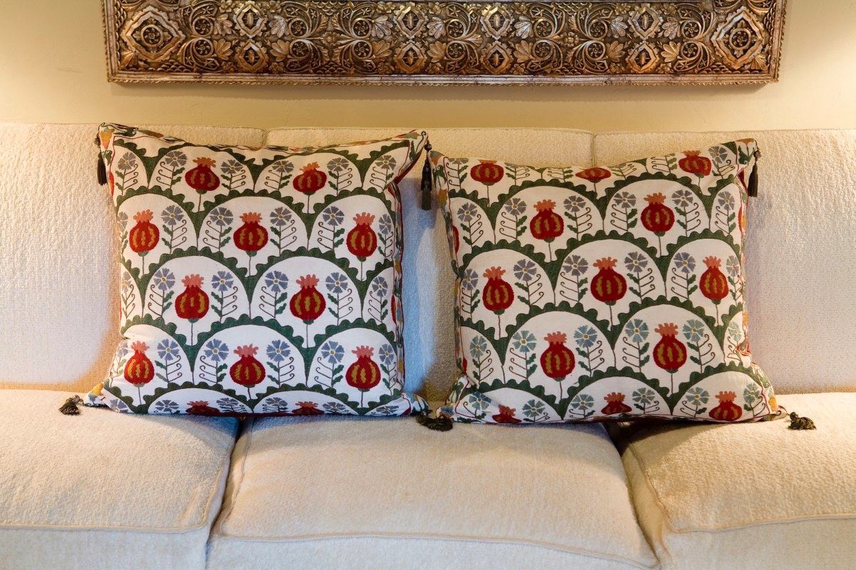 Image - DIY repair in a rented apartment before and after
