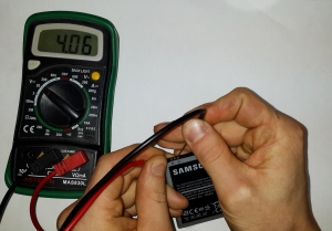 Image - DIY phone power button repair