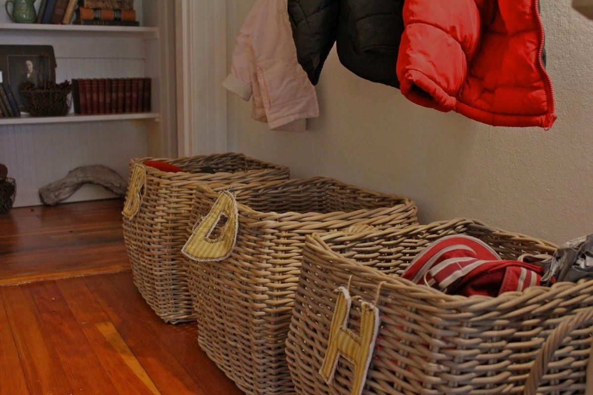 Image - DIY repair in a rented apartment before and after