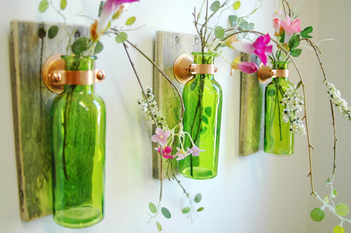 Image - DIY repair in a rented apartment before and after