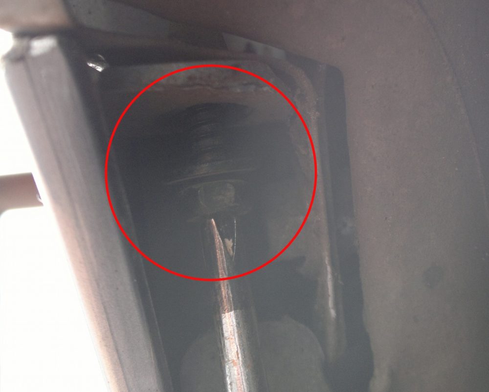 Image - Do-it-yourself Hyundai Solaris rear bumper repair