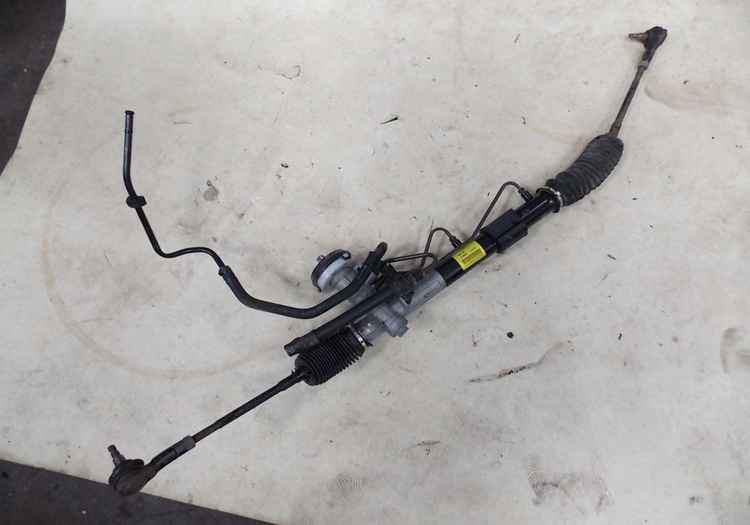 Image - Kia rio do it yourself steering rack repair