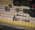 Image - DIY repair of the cylinder head vaz 2101