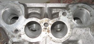 Image - DIY repair of the cylinder head vaz 2101