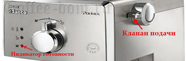 Image - Philips coffee maker Saeko 8325 DIY repair