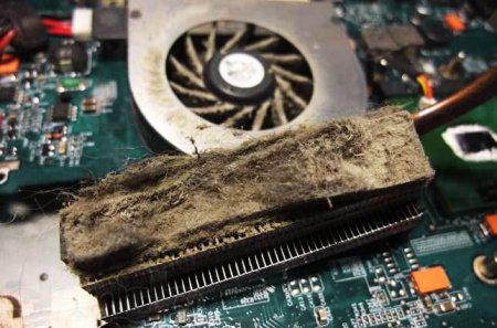 Image - DIY laptop cooling system repair