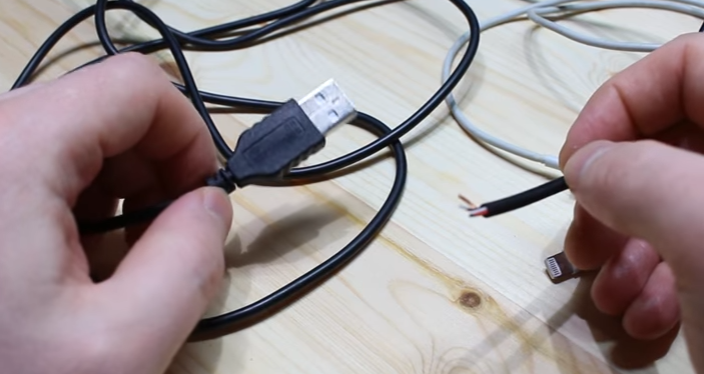 Image - DIY ipad cable repair