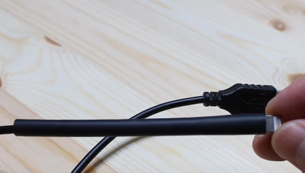 Image - DIY ipad cable repair