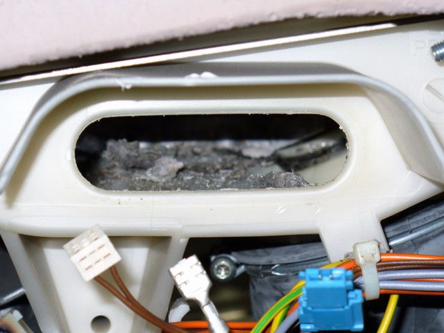 Image - DIY washing machine repair