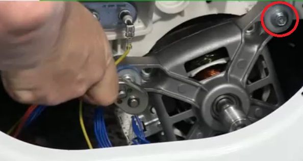 Image - DIY washing machine repair