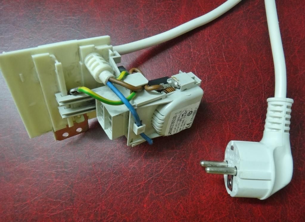 Image - Vertical washing machine indesit DIY repair malfunctions