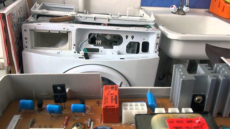 Image - Samsung sensor compact s803j 800 DIY repair