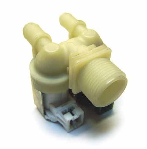 Image - Do-it-yourself Kaiser washing machine repair