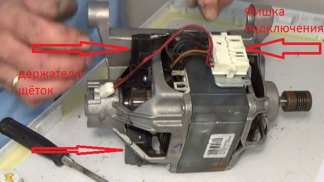Image - DIY washing machine repair