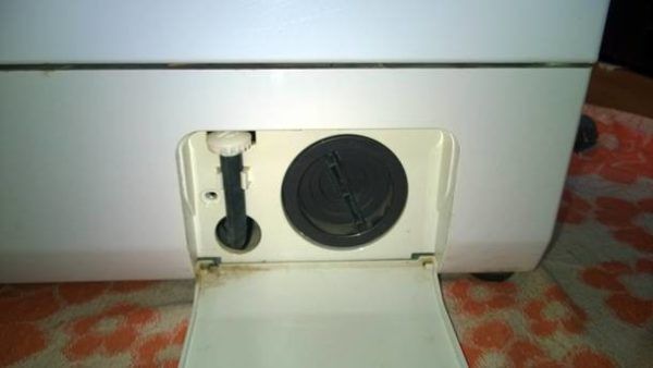 Image - Do-it-yourself ariston hotpoint washing machine repair