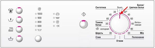 Image - Wlx204600e do-it-yourself Bosch washing machine repair