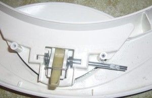 Image - Haier washing machine DIY repair