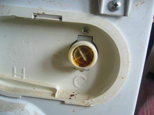 Image - Do-it-yourself electrolux washing machine repair