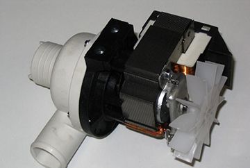 Image - Do-it-yourself ariston hotpoint washing machine repair