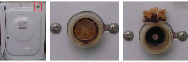 Image - Veko wmn 6510 n DIY repair