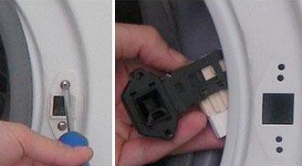 Image - Zanussi fe 802 DIY repair