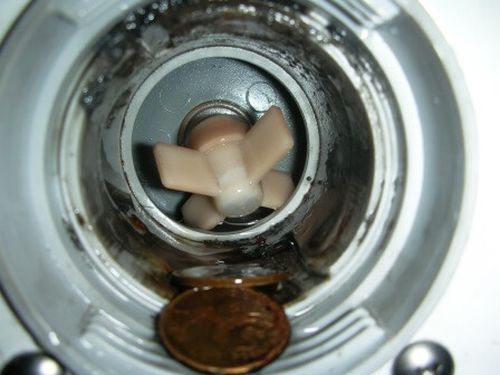 Image - Veko wmn 6510 n DIY repair