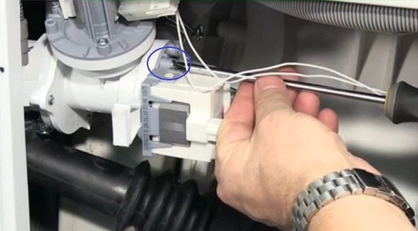 Image - DIY washing machine repair