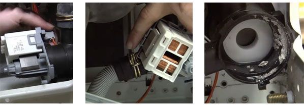 Image - Hansa comfort 1000 DIY repair