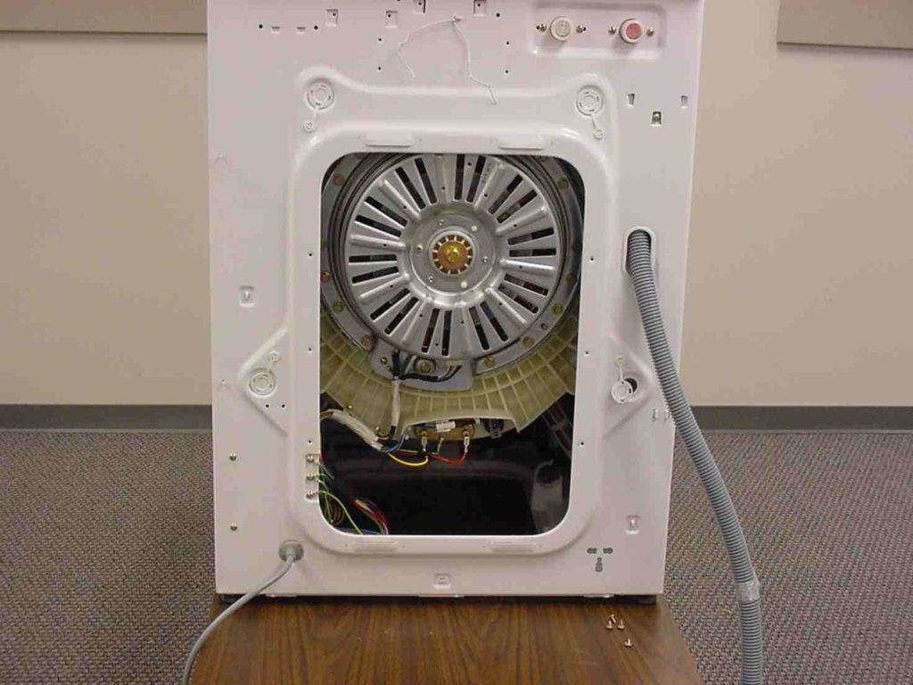 Image - Indesit iwsb 5085 DIY repair error f1