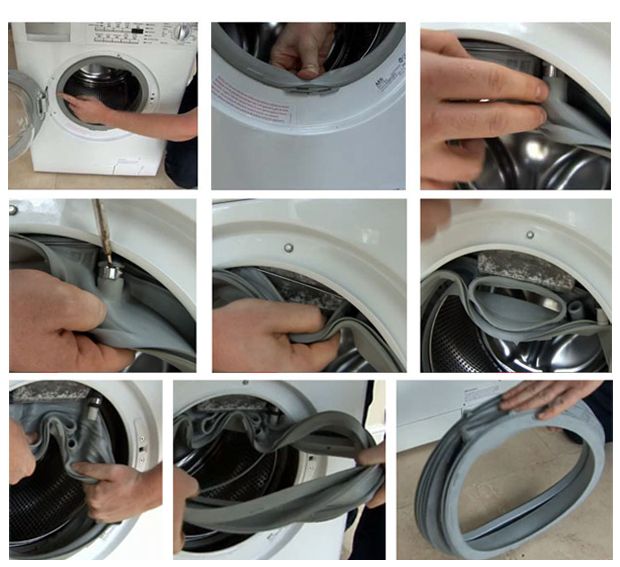 Image - Veko wmn 6510 n DIY repair