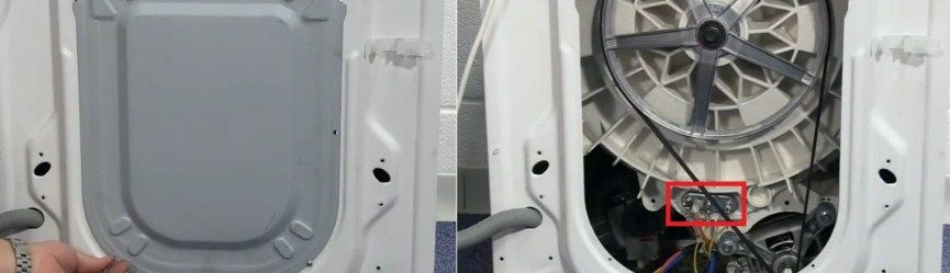 Image - DIY washing machine repair