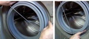 Image - DIY Siemens washing machine repair