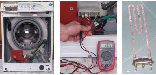 Image - Veko wmn 6510 n DIY repair