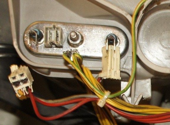 Image - DIY washing machine repair