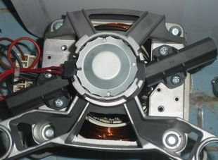 Image - Do-it-yourself electrolux washing machine repair