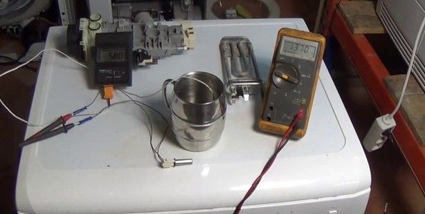 Image - Veko wmn 6510 n DIY repair