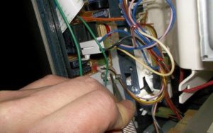 Image - Do-it-yourself Bosch washing machine repair fuse replacement